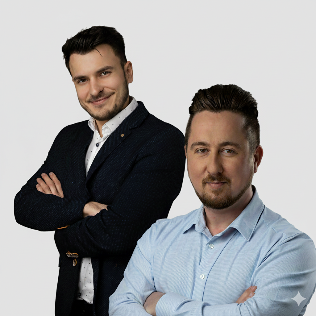 Profesjonalna strona internetowa